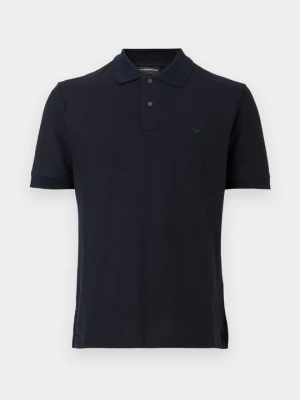 Obrázek produktu Polotričko Emporio Armani tmavě modrá