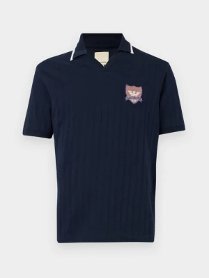Obrázek produktu Polotričko Emporio Armani tmavě modrá