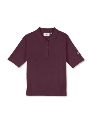 Obrázek produktu Polotričko Fila bordeaux