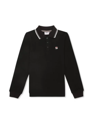 Obrázek produktu Polotričko Fila černá