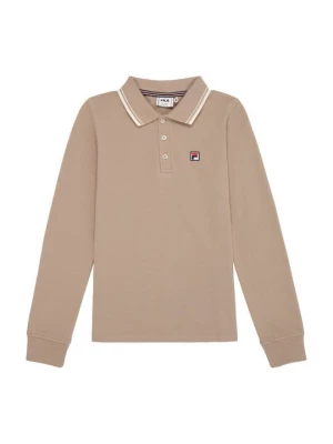 Obrázek produktu Polotričko Fila hnědá