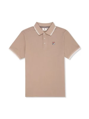 Obrázek produktu Polotričko Fila hnědá