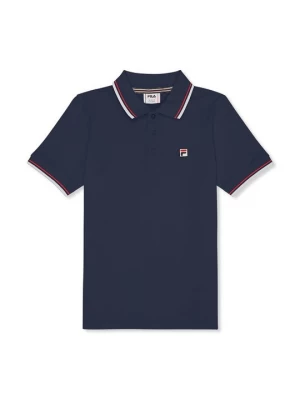 Obrázek produktu Polotričko Fila tmavě modrá