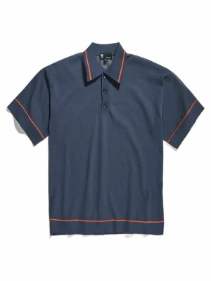 Obrázek produktu Polotričko G-Star modrá
