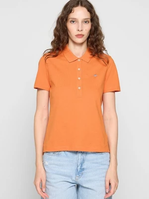 Obrázek produktu Polotričko Gant oranžová