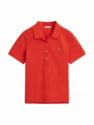 Obrázek produktu Polotričko Gant oranžová
