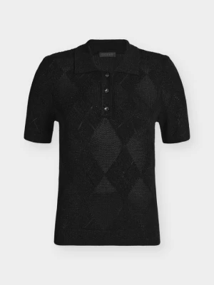 Obrázek produktu Polotričko Guess černá
