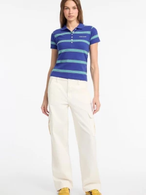 Obrázek produktu Polotričko Guess modrá