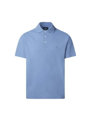 Obrázek produktu Polotričko Hackett London světle modrá