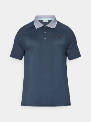 Obrázek produktu Polotričko Head tmavě modrá