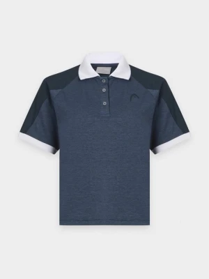 Obrázek produktu Polotričko Head tmavě modrá