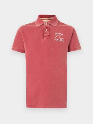 Obrázek produktu Polotričko Hollister Co. červená