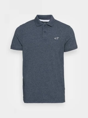 Obrázek produktu Polotričko Hollister Co. tmavě modrá
