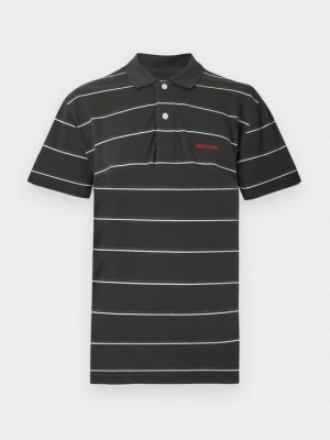 Obrázek produktu Polotričko Hollister Co. tmavě modrá