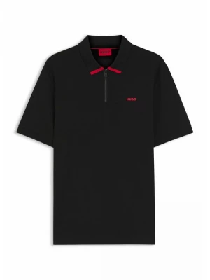 Obrázek produktu Polotričko Hugo černá