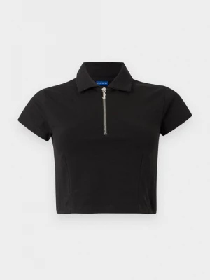Obrázek produktu Polotričko Hugo černá