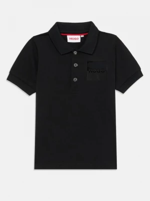 Obrázek produktu Polotričko Hugo černá
