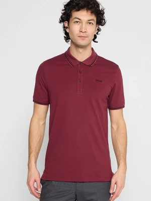 Obrázek produktu Polotričko Hugo růžová