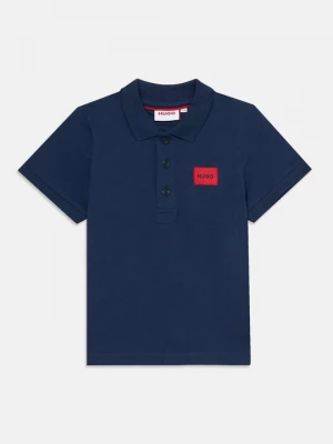 Obrázek produktu Polotričko Hugo tmavě modrá