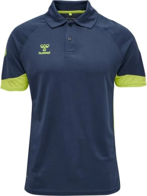 Obrázek produktu Polotričko Hummel tmavě modrá