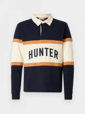 Obrázek produktu Polotričko Hunter tmavě modrá