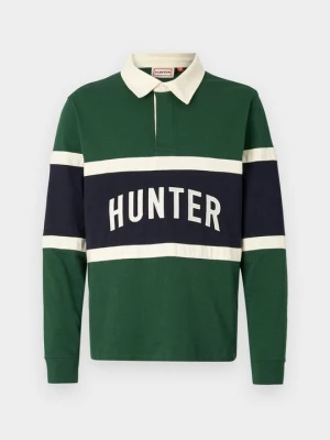 Obrázek produktu Polotričko Hunter zelená