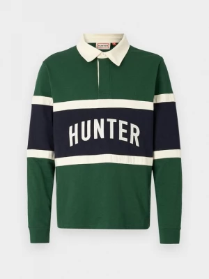 Obrázek produktu Polotričko Hunter zelená