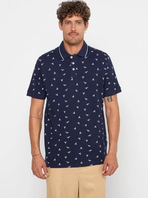 Obrázek produktu Polotričko INDICODE modrý denim