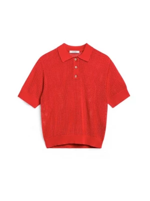 Obrázek produktu Polotričko IVY & OAK červená