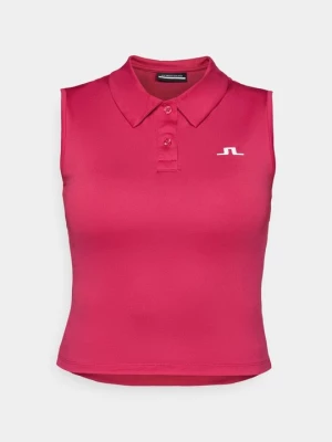 Obrázek produktu Polotričko J.Lindeberg bordeaux