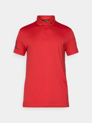 Obrázek produktu Polotričko J.Lindeberg červená