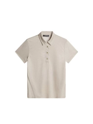 Obrázek produktu Polotričko J.Lindeberg hnědá