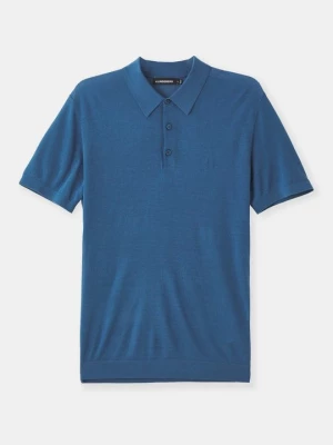 Obrázek produktu Polotričko J.Lindeberg tmavě modrá