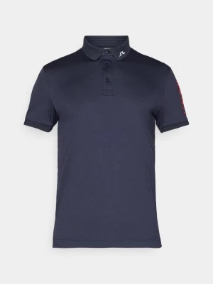 Obrázek produktu Polotričko J.Lindeberg tmavě modrá