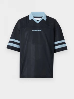 Obrázek produktu Polotričko J.Lindeberg tmavě modrá