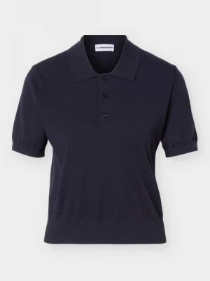 Obrázek produktu Polotričko J.Lindeberg tmavě modrá