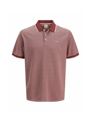 Obrázek produktu Polotričko Jack&Jones červená