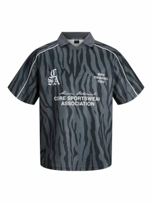 Obrázek produktu Polotričko Jack & Jones Kids černá