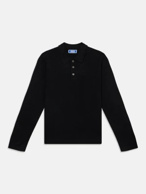 Obrázek produktu Polotričko Jack & Jones Kids černá
