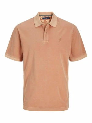 Obrázek produktu Polotričko Jack&Jones oranžová