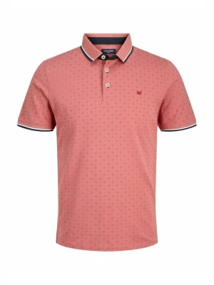 Obrázek produktu Polotričko Jack&Jones světle růžová