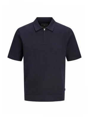 Obrázek produktu Polotričko Jack&Jones tmavě modrá