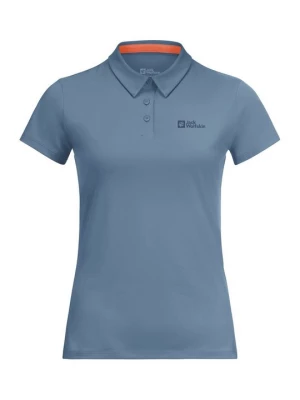 Obrázek produktu Polotričko Jack Wolfskin modrá