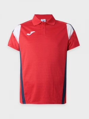Obrázek produktu Polotričko Joma červená