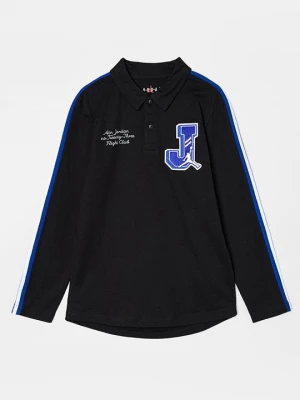Obrázek produktu Polotričko Jordan černá