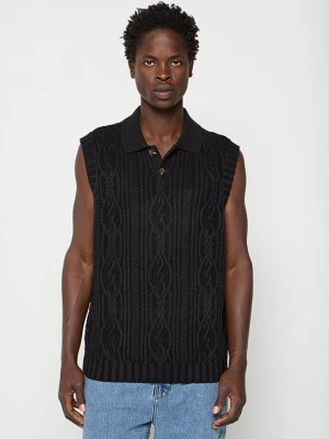 Obrázek produktu Polotričko Jordan černá