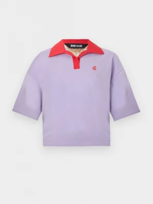 Obrázek produktu Polotričko Just Cavalli lila