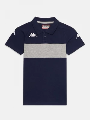 Obrázek produktu Polotričko Kappa modrý denim