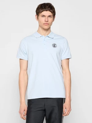 Obrázek produktu Polotričko KARL LAGERFELD světle modrá