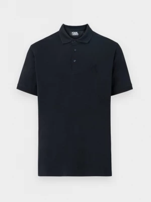 Obrázek produktu Polotričko KARL LAGERFELD tmavě modrá